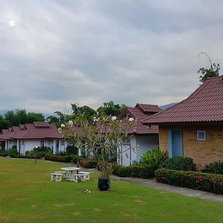 Mae Klang Banyen Hill Hotel Chiang Mai Eksteriør billede